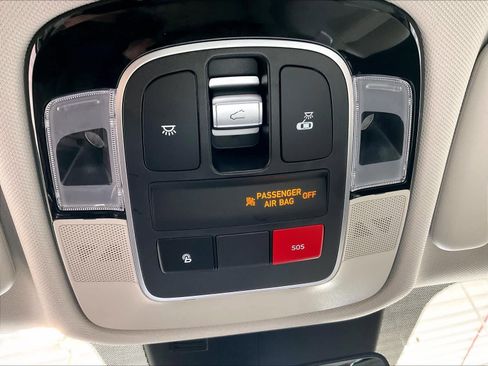 Used 2023 Hyundai Tucson Limited AWD/4WD image 27