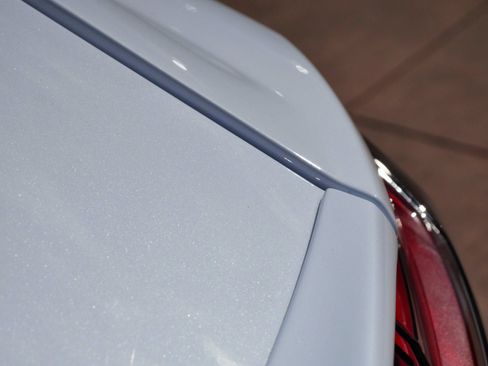 Used 2026 Lamborghini Urus S AWD/4WD image 12