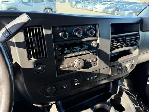 Used 2017 Chevrolet Express 2500 LS image 21