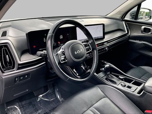 Used 2024 Kia Sorento X-Line EX AWD/4WD image 27