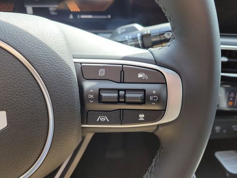 New 2026 Kia K5 GT-Line image 26