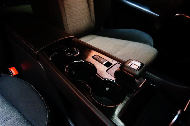 Certified 2021 Nissan Rogue S AWD/4WD image 44