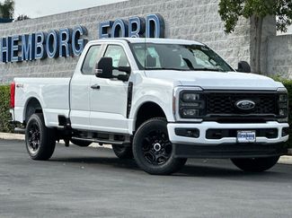 New 2026 Ford F350 XL w/ STX Appearance Package video 2