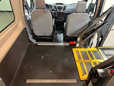 Used 2016 Ford Transit 150 148 Medium Roof image 50