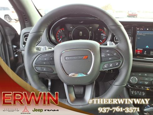 New 2026 Dodge Durango GT image 11