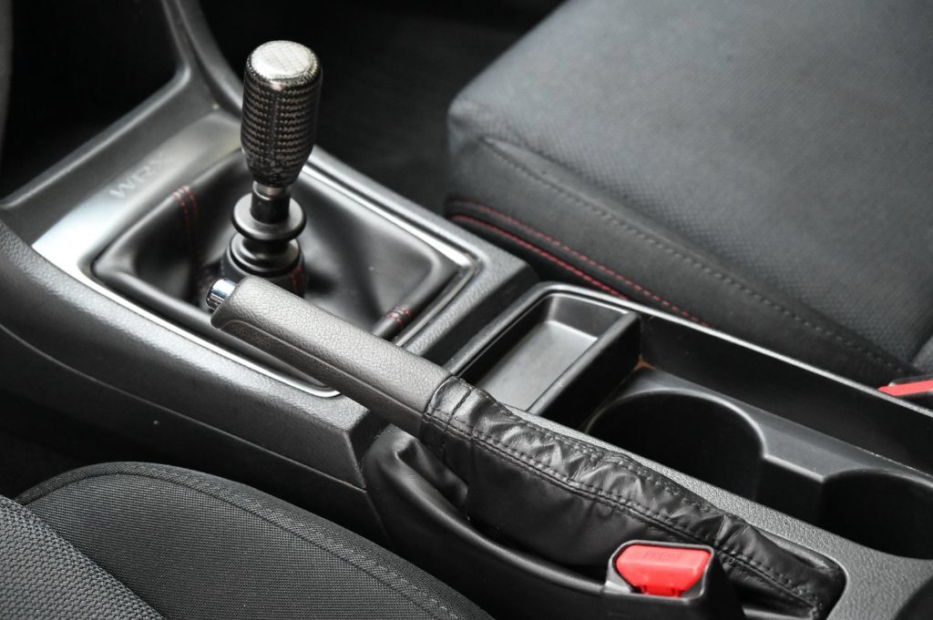 Used 2021 Subaru WRX AWD/4WD image 37