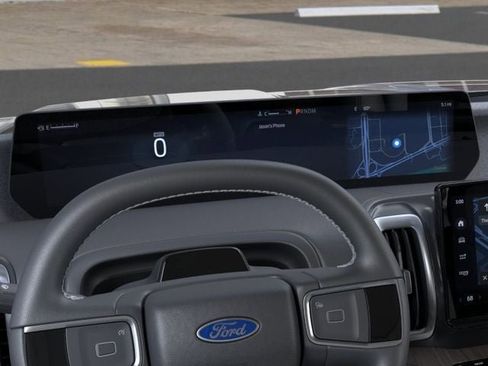 New 2026 Ford Expedition Max Platinum w/ Platinum Ultimate Package AWD/4WD image 13