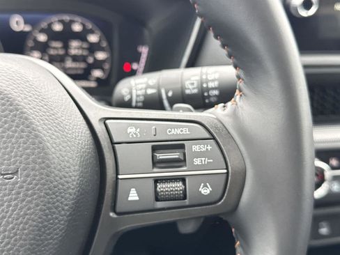 Used 2026 Honda CR-V Sport-L image 20