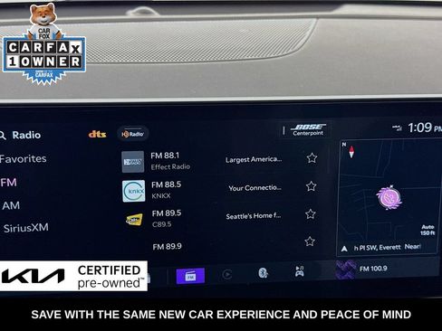 Certified 2025 Kia K5 GT-Line w/ GT-Line Premium Package AWD/4WD image 19