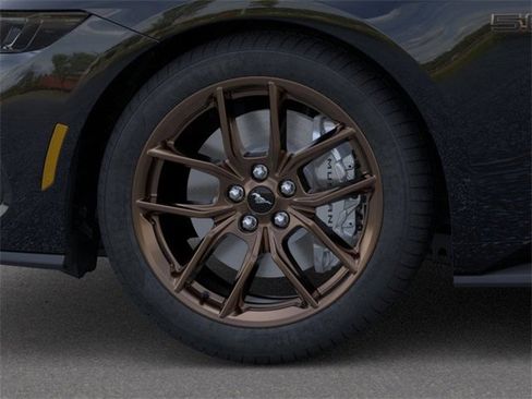 New 2026 Ford Mustang GT Premium image 19