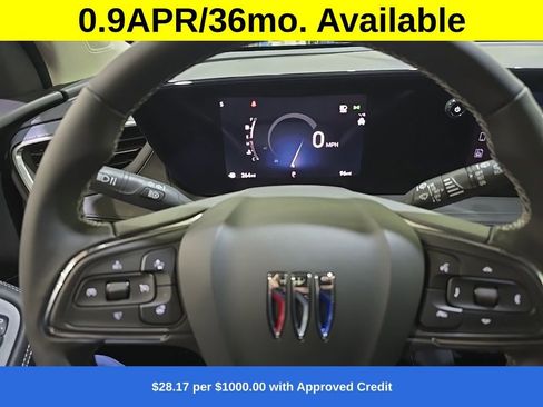 New 2026 Buick Encore GX Preferred w/ Comfort Package FWD image 20
