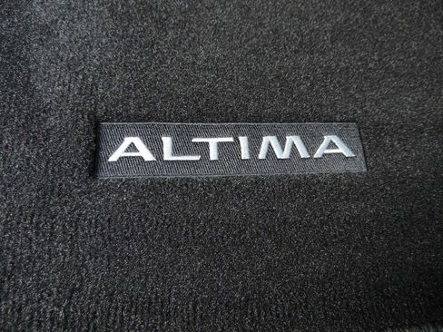 New 2025 Nissan Altima 2.5 SV w/ SV Special Edition Package image 17