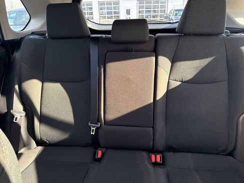 Used 2023 Toyota RAV4 LE image 14