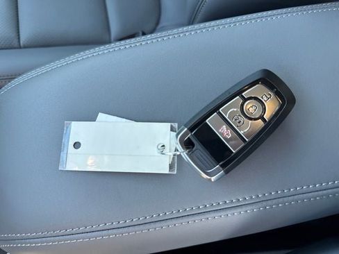 New 2026 Ford Bronco Sport Badlands w/ Badlands Tech Package image 28