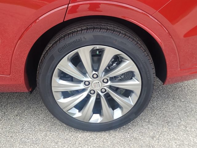New 2026 Buick Envista Preferred FWD image 9