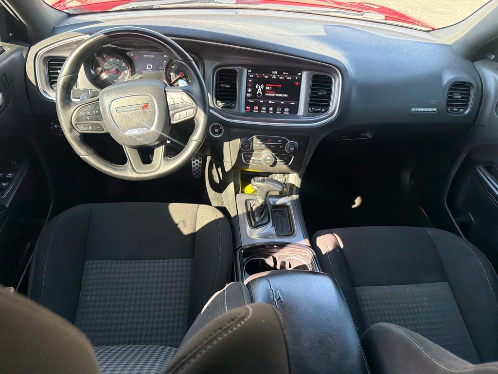 Used 2021 Dodge Charger GT w/ Blacktop Package RWD image 19