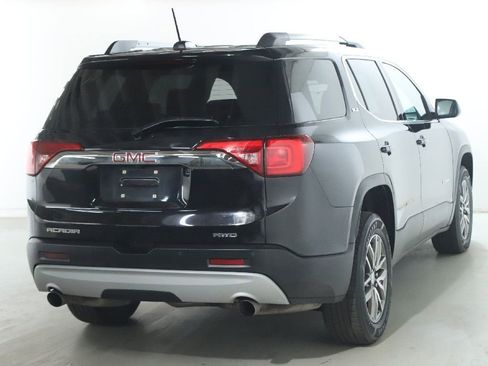 Used 2019 GMC Acadia SLE w/ Driver Alert Package I image 47