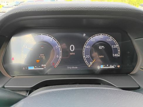 New 2026 Jeep Grand Cherokee L Limited AWD/4WD image 14