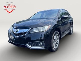 Used 2016 Acura RDX FWD w/ Advance Package video 1