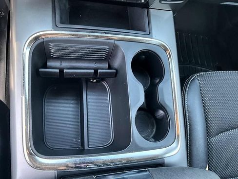 Used 2017 RAM 1500 Sport AWD/4WD image 28