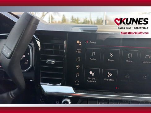 New 2026 GMC Sierra 1500 Elevation w/ Elevation Select Package image 25