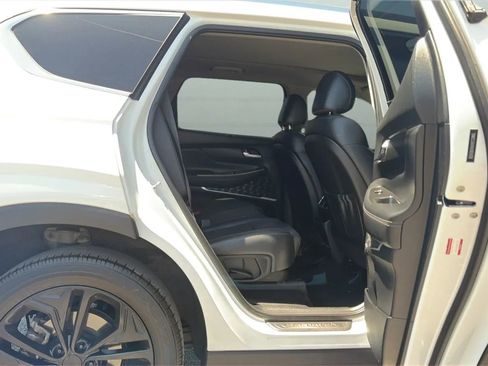 Used 2019 Hyundai Santa Fe Limited FWD image 20