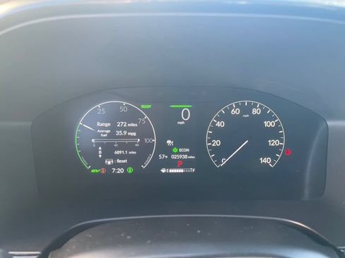 Used 2024 Honda CR-V Sport image 20