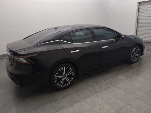 Used 2019 Nissan Maxima 3.5 SV w/ Floor Mat Group FWD image 10