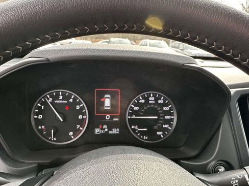 Certified 2025 Subaru Forester Premium image 26