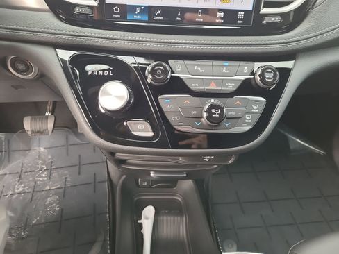 New 2026 Chrysler Pacifica Select image 25