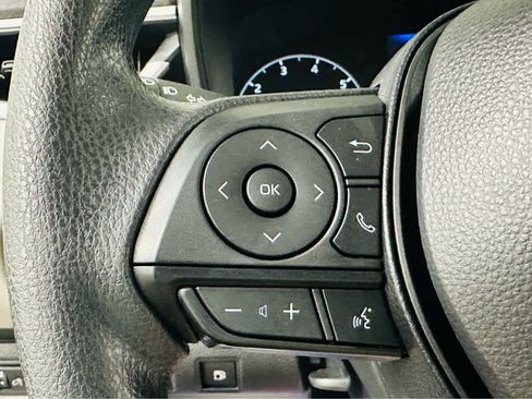 Certified 2024 Toyota Corolla LE FWD image 15