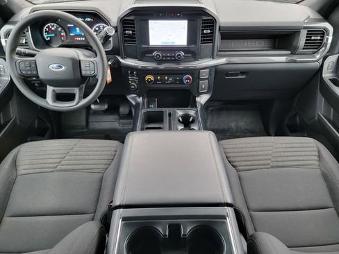 Certified 2023 Ford F150 XL w/ STX Appearance Package image 26