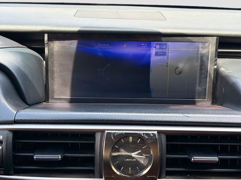 Used 2018 Lexus IS 350 F Sport RWD image 29