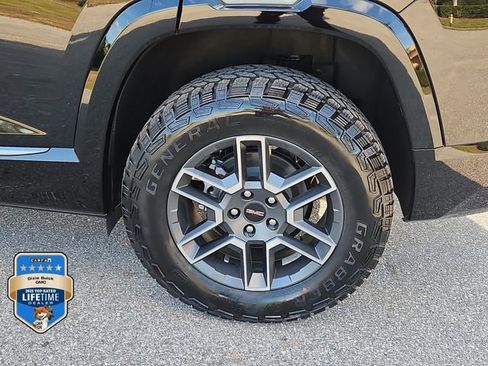 New 2026 GMC Terrain AT4 w/ Convenience Package III AWD/4WD image 8