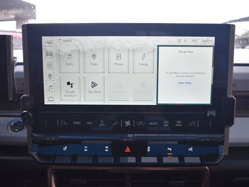 New 2024 GMC Hummer EV 3X w/ Omega Edition image 29