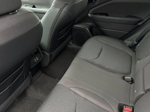 Used 2026 Subaru Forester Premium AWD/4WD image 11