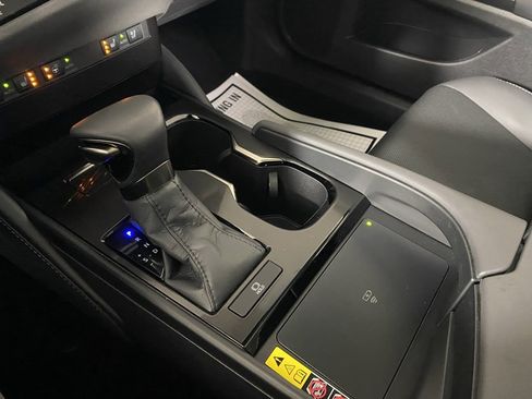 Used 2023 Lexus ES 350 w/ Premium Package image 30