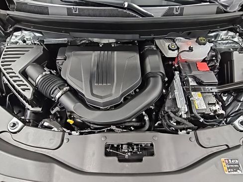 New 2026 GMC Acadia Elevation w/ Black Edition image 44