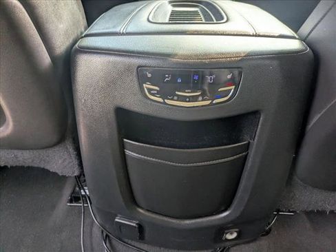 Used 2019 Cadillac Escalade ESV Luxury image 15