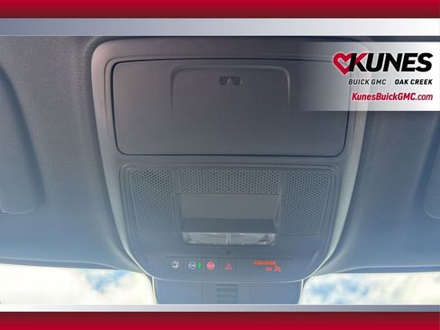 New 2026 Buick Enclave Sport Touring w/ LPO, Floor Liner Package image 21