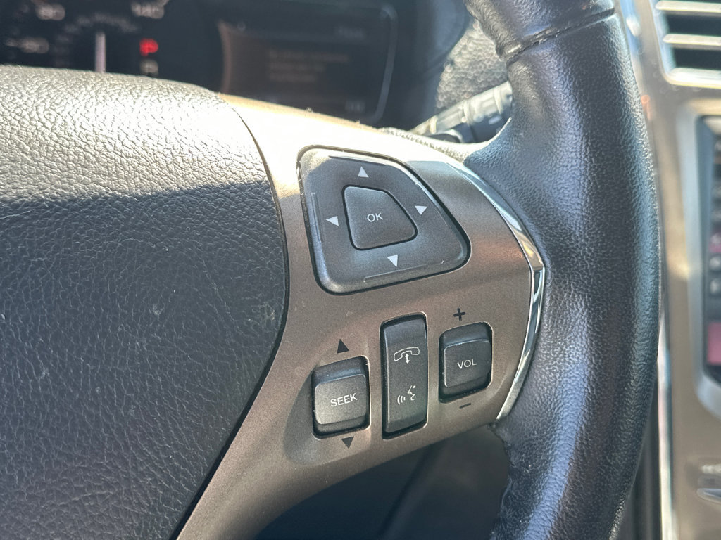 Used 2015 Lincoln MKX AWD w/ Equipment Group 101A image 27