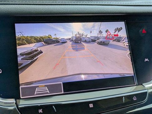 Used 2020 Cadillac XT6 Premium Luxury image 12