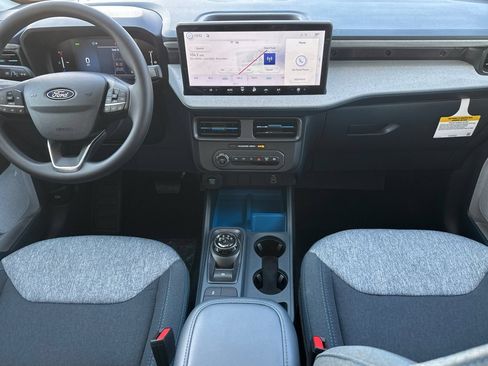 New 2026 Ford Maverick XLT FWD image 13