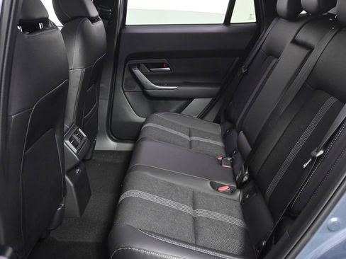 New 2026 MAZDA CX-50 2.5 Hybrid w/ Cargo Package image 21