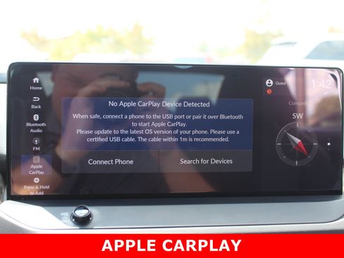 Used 2025 Honda Accord Sport image 22