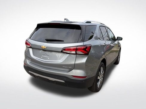 Used 2023 Chevrolet Equinox Premier FWD image 14