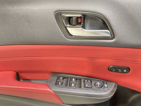 Used 2019 Acura ILX w/ Technology & A-SPEC Package image 23