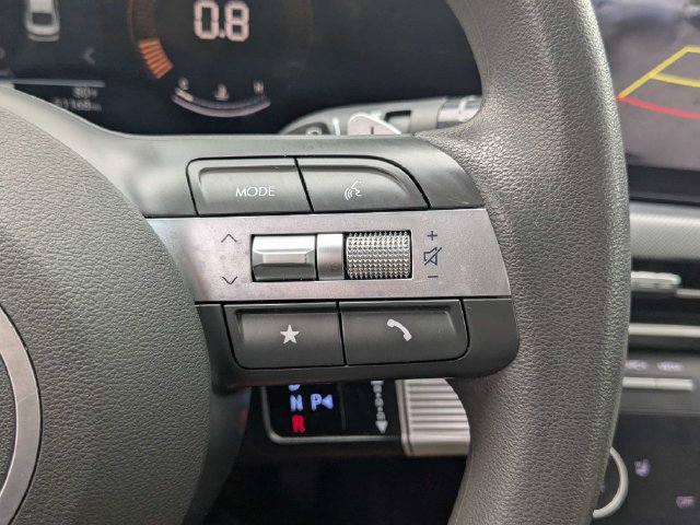 Used 2025 Hyundai Sonata SEL FWD image 25