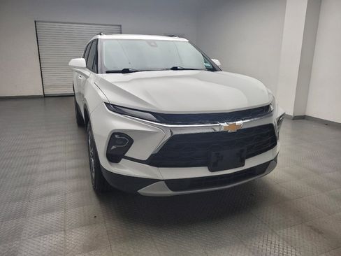 Used 2023 Chevrolet Blazer LT w/ Convenience Package FWD image 14
