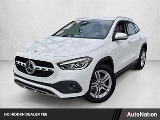 Used 2023 Mercedes-Benz GLA 250 video 1